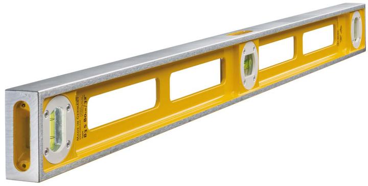 Actual product image Stabila Spirit level Type 83 S (80 cm)