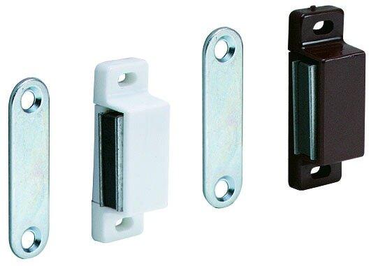 Produktbild Hettich Magnetschnäpper