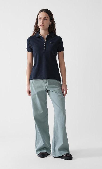 Actual product image Barbour Poloshirt PORTSDOWN (40)
