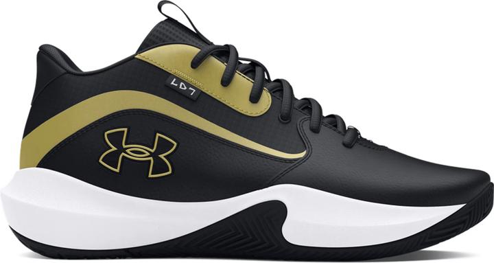 Produktbild Under Armour UA Lockdown 7 (42.5)