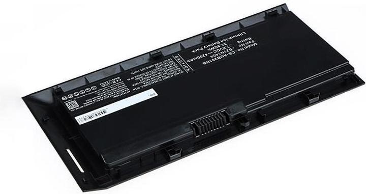 Batterie compatible avec Asus B21N1404 - Batterie - 4.200 mAh
