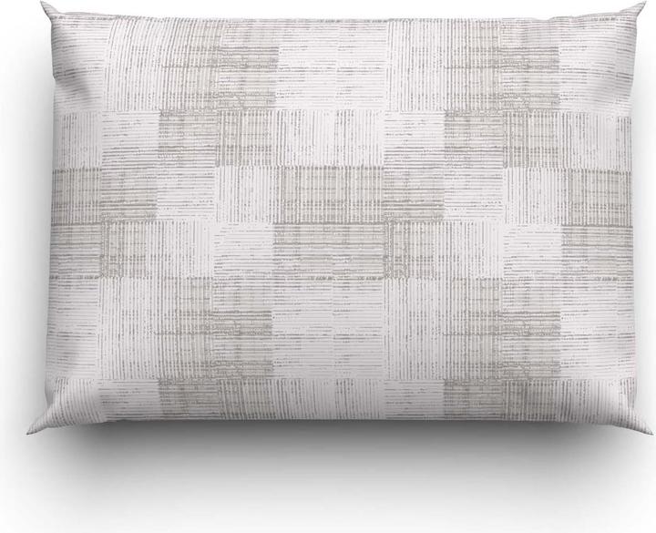 Produktbild Lotus Bettwaren Bettwäsche Renforcé Trevor (Kopfkissenbezug, 50 x 70 cm)