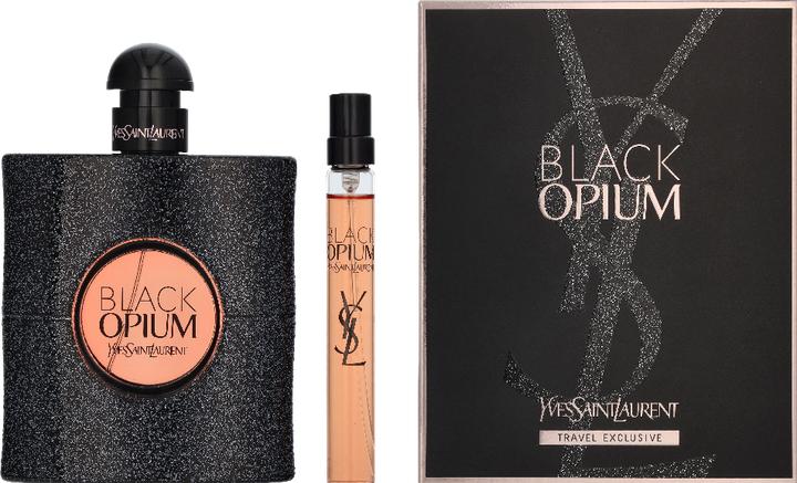 Produktbild Yves Saint Laurent Black Opium (Parfum Set)