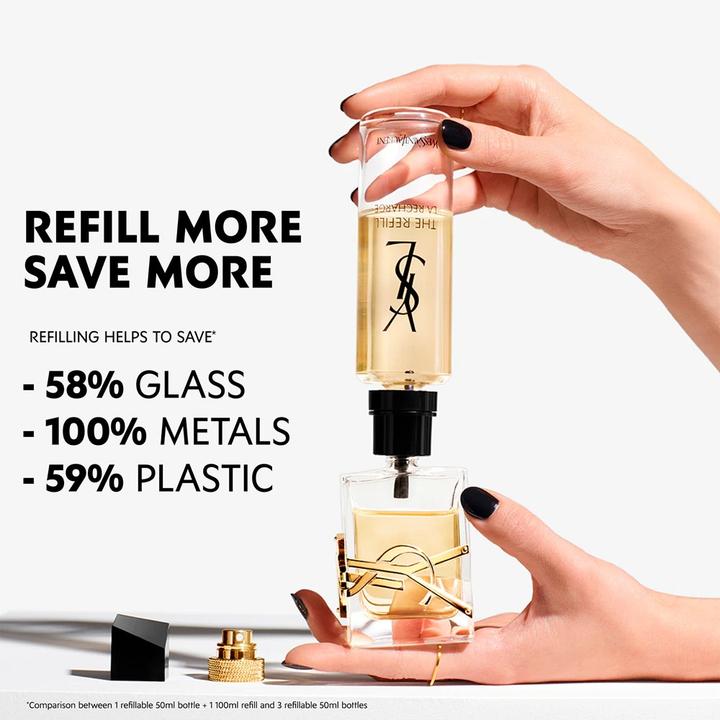 Produktbild Yves Saint Laurent Libre (Eau de Parfum, 90 ml)