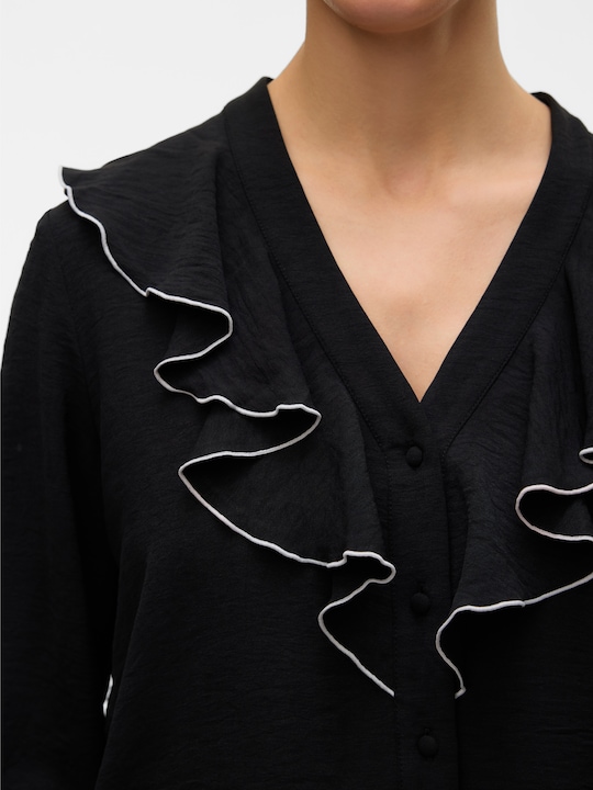 Image du produit Vero Moda VMALVA Top Blouse (L)