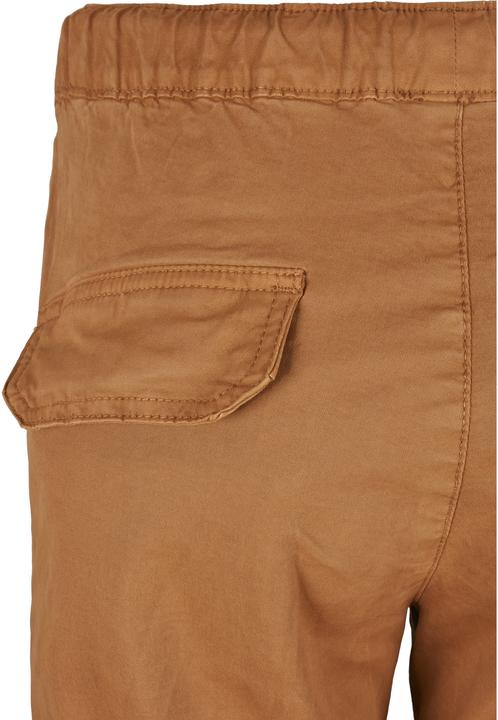 Immagine prodotto Urban Classics Pantaloni da jogging a vita alta da donna (3XL)