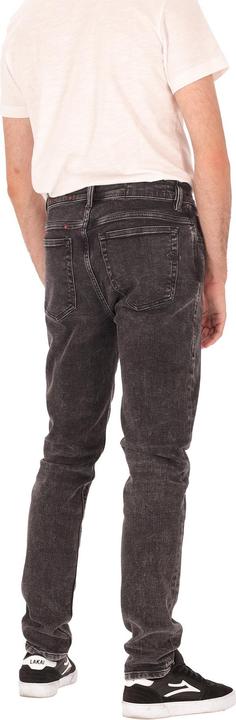 Actual product image Diesel Herrenhose Schatten - Baumwolle Elasthan - Grösse 29 - Casual (29)