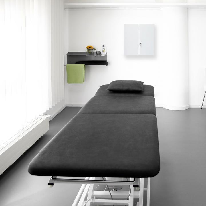 Productafbeelding Relaxdays Medicijnkastje (52,5 x 19,5 x 53 cm)