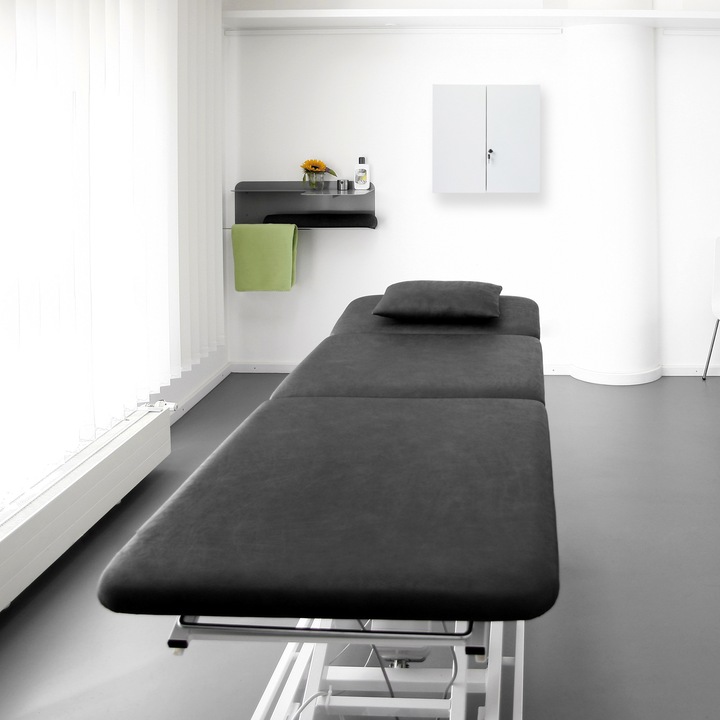 Produktbild Relaxdays Medizinschrank (52.5 x 19.5 x 53 cm)