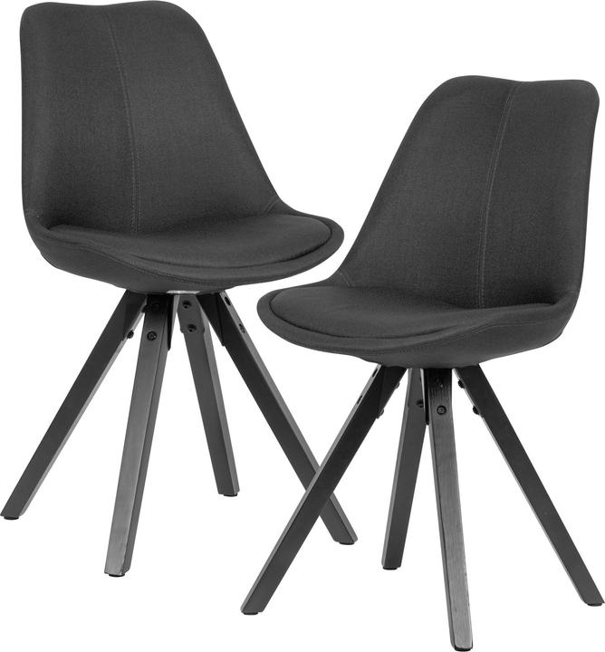 Image du produit FineBuy Chaise de salle à manger