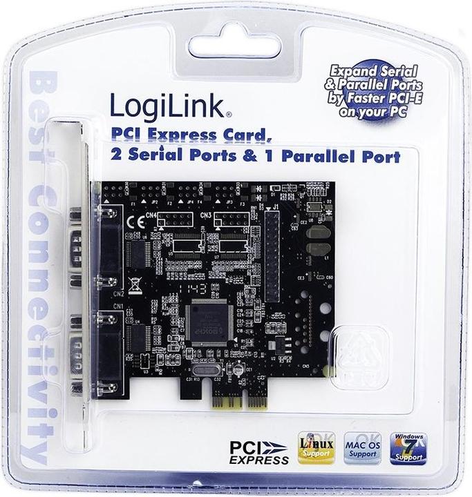 Immagine prodotto LogiLink PC0033