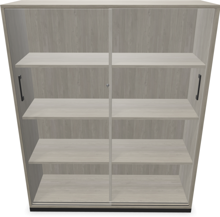 Image du produit Narbutas Choice Armoire à portes coulissantes (120 x 40 x 146,5 cm)