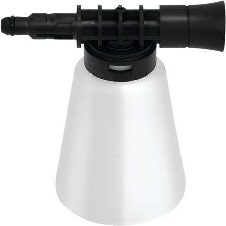 Actual product image Yato WASHING PRESSURE 1400W 105 BAR (Electrical connection)