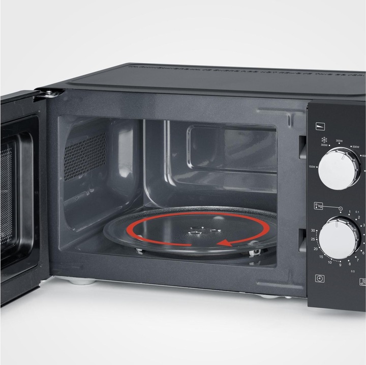 Image du produit Severin MW7886 (17 l)