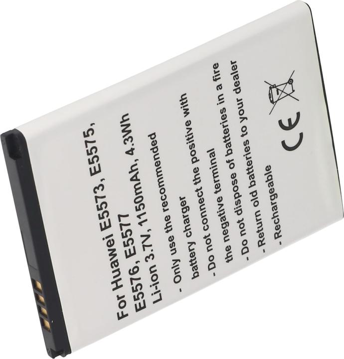Image du produit Huawei Akku E5573, E5575, E5576, E5577