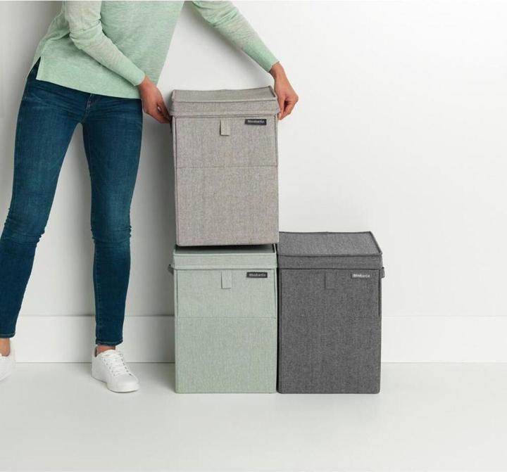 Image du produit Brabantia Boîte à linge (35 l)