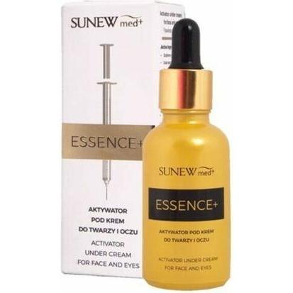 SunewMed+, Gesichtsserum, Sunewmed Activator Under Cream For Face And Eyes Activator Under Face And Eye Cream 30Ml (30 m...
