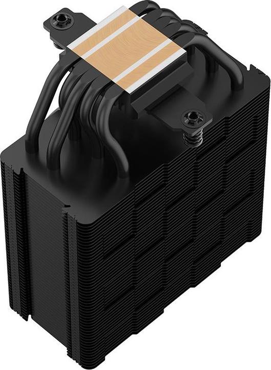 Produktbild Deepcool AG500 BK ARGB (155 mm)