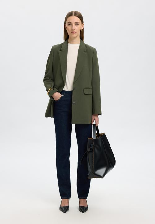 Immagine prodotto Selected Slfrita Ls Relaxed Blazer Mel Noos
