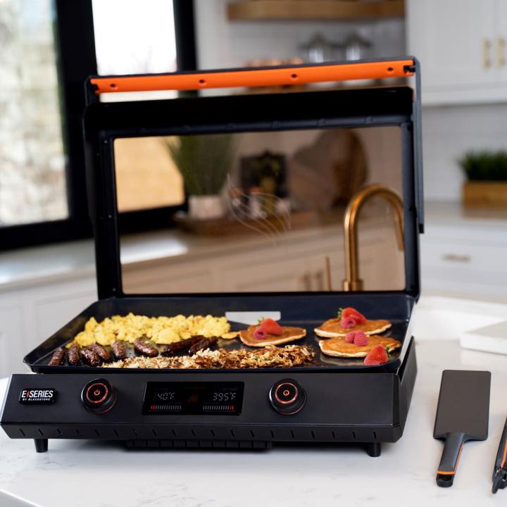 Image du produit Blackstone E-Series 22" Electric Grill (1.20 kW)