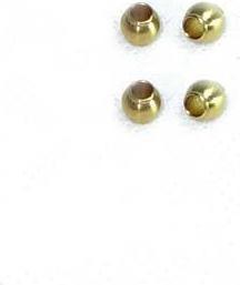 Produktbild Absima Dämpfer Kugelkopf