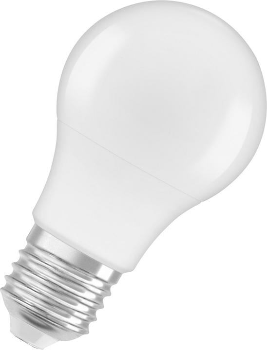 Image du produit Osram Star Classic A (E27, 5.50 W, 470 lm, 1 x, F)