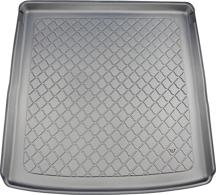 Image du produit Aristar Bac de coffre pour Skoda Kodiaq à partir de 2023 (5 places)