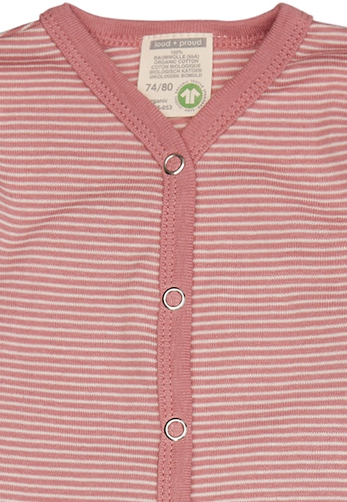 Image du produit loud + proud Combinaison pyjama milleraies (74)