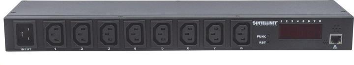 Produktbild Intellinet Kaltgerätebuchse IP C13 PDU