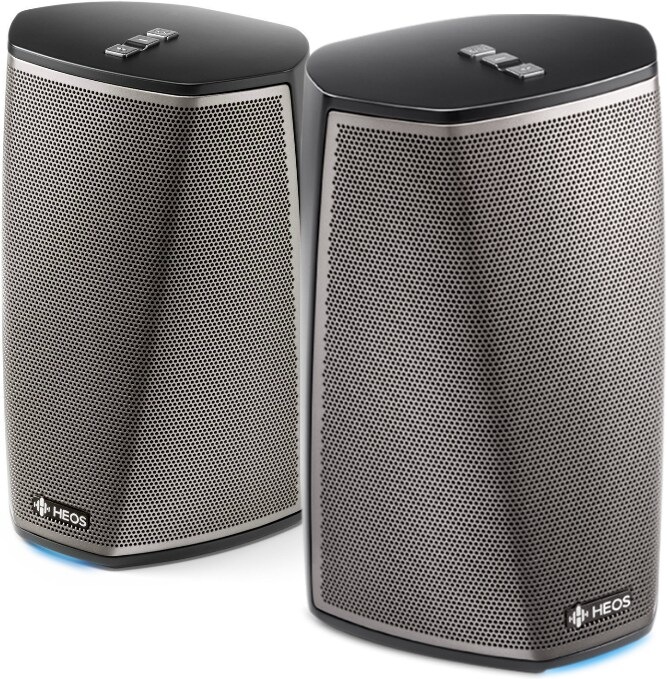 Denon Heos 1 HS2 Twin Pack