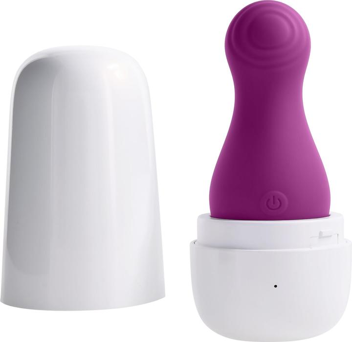 Immagine prodotto Playboy Evolved Novelties - The Jest Set Tapping - Magenta
