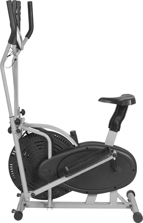 Produktbild Gorilla Sports Crosstrainer