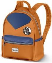 Immagine prodotto Karactermania Tuta con zaino in testa (8 l)