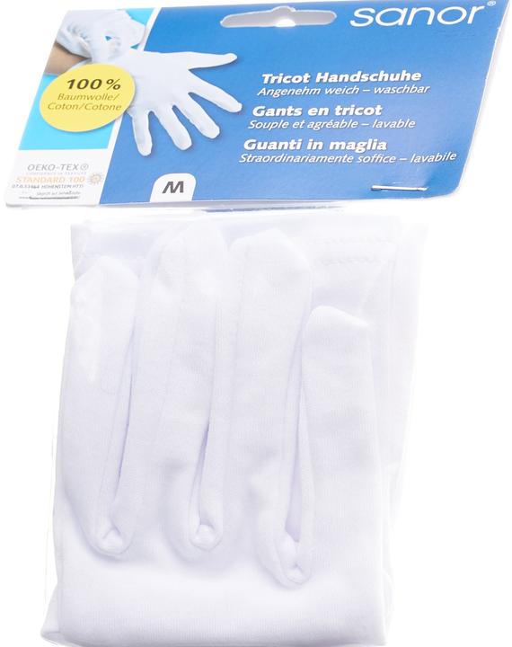 Image du produit Sanor Tricot (M)