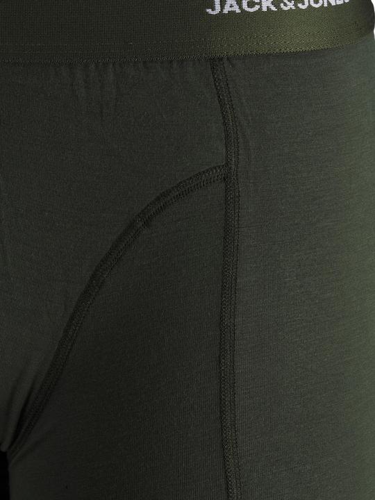 Actual product image Jack & Jones Basic (M, pack of 3)