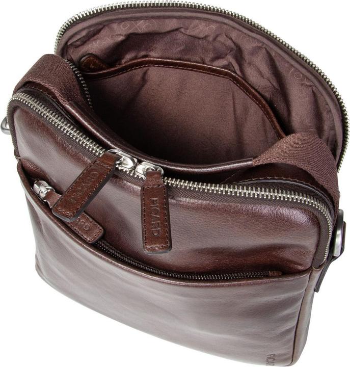 Produktbild Picard Buddy Umhängetasche Leder 22 cm