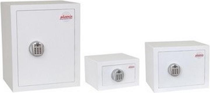 Immagine prodotto Phoenix Fortezza E (8 l)