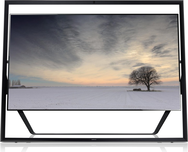 Samsung UE85S9ST S9 Timeless (84.80", LCD, 4K)