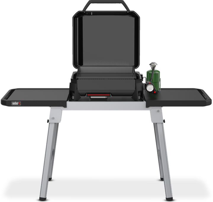 Actual product image Weber Barbecue table