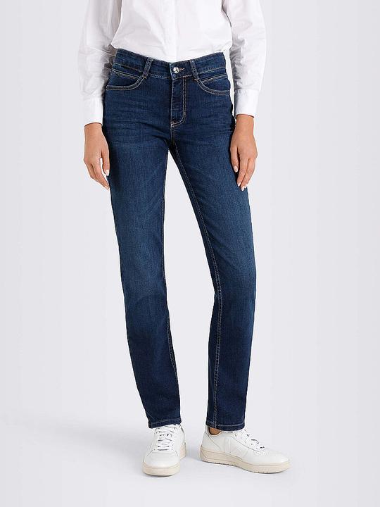 Produktbild MAC Jeans Jeans Slim-Fit "Angela" (W34/L32)