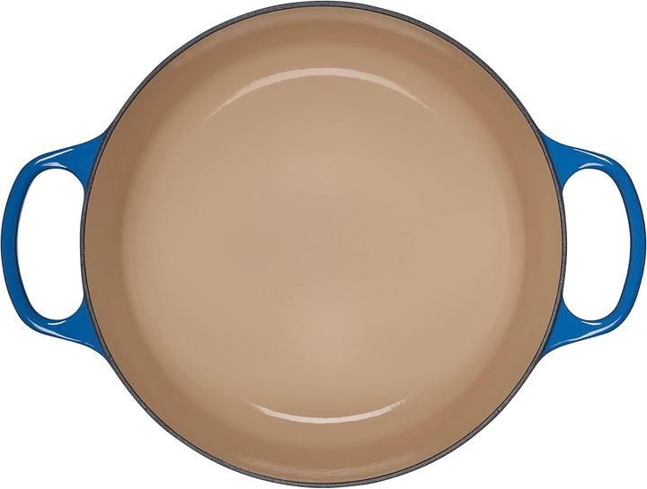 Produktbild Le Creuset Bp1106318100 (26 cm, Bräter + Schmortopf, Gusseisen)