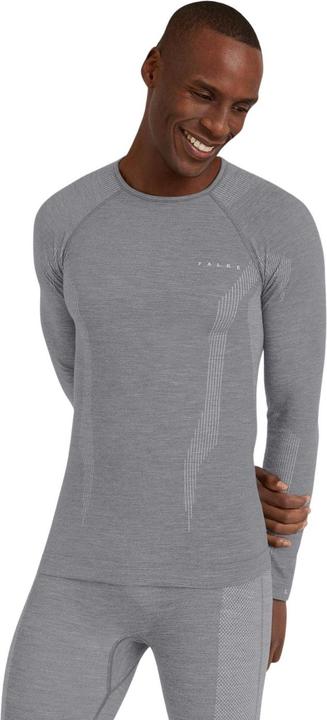 Actual product image Falke WT Longsleeve m (L)
