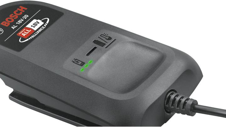 Productafbeelding Gardena QuickCharger AL 18V-20 P4A (18 V)