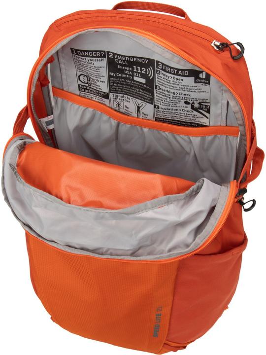 Image du produit Deuter Speed Lite 21 (21 l)