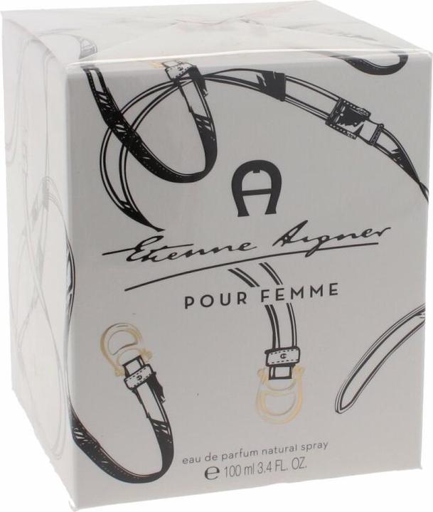 Actual product image Aigner Parfums Pour Femme (Eau de parfum, 100 ml)