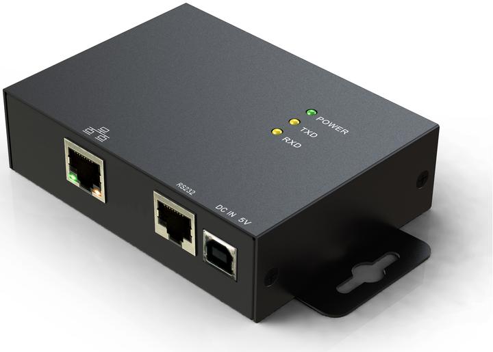 Image du produit Powerwalker Onduleur SNMP Box (Double convertisseur en ligne Onduleur)