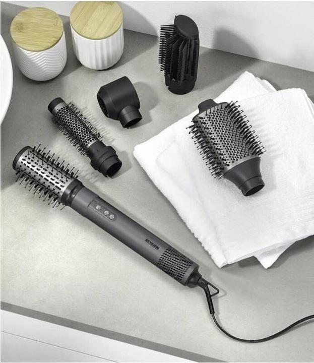 Produktbild Severin Hot-Air-Multi-Styler 5-in-1