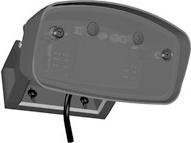 Actual product image Pepperl & Fuchs Radar motion detector