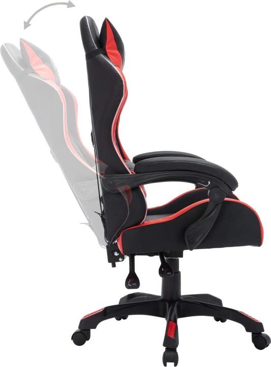 Produktbild vidaXL Gaming-Stuhl (40 - 47.50 cm)