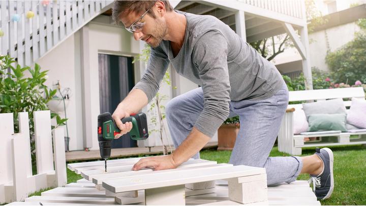Produktbild Bosch Home & Garden UniversalDrill 18V